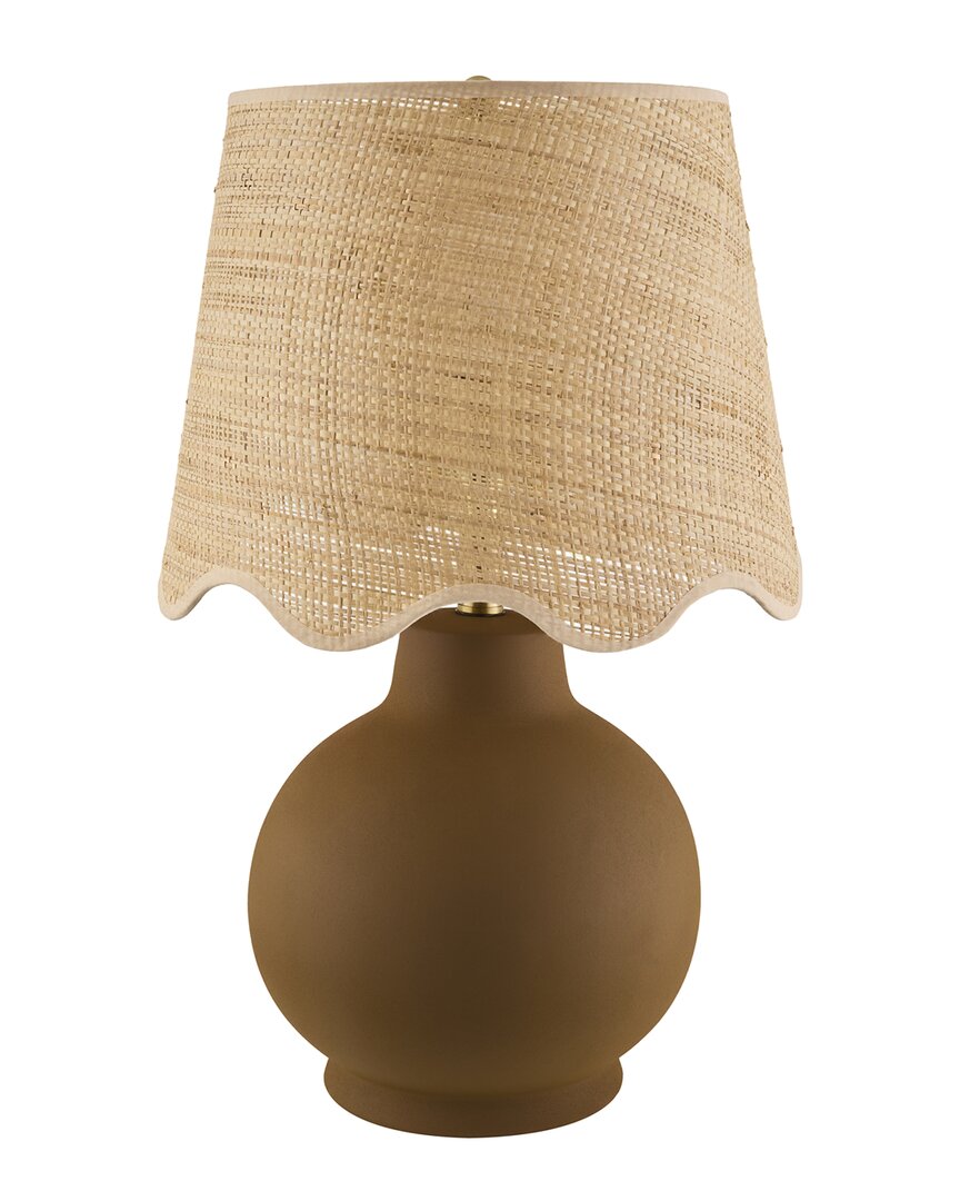 Firkel Accent Table Lamp