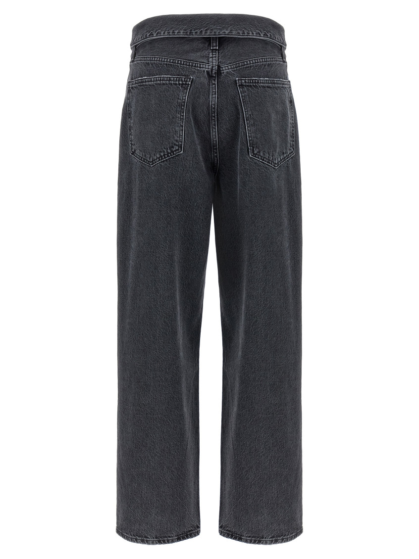 Agolde - Cotton Denim