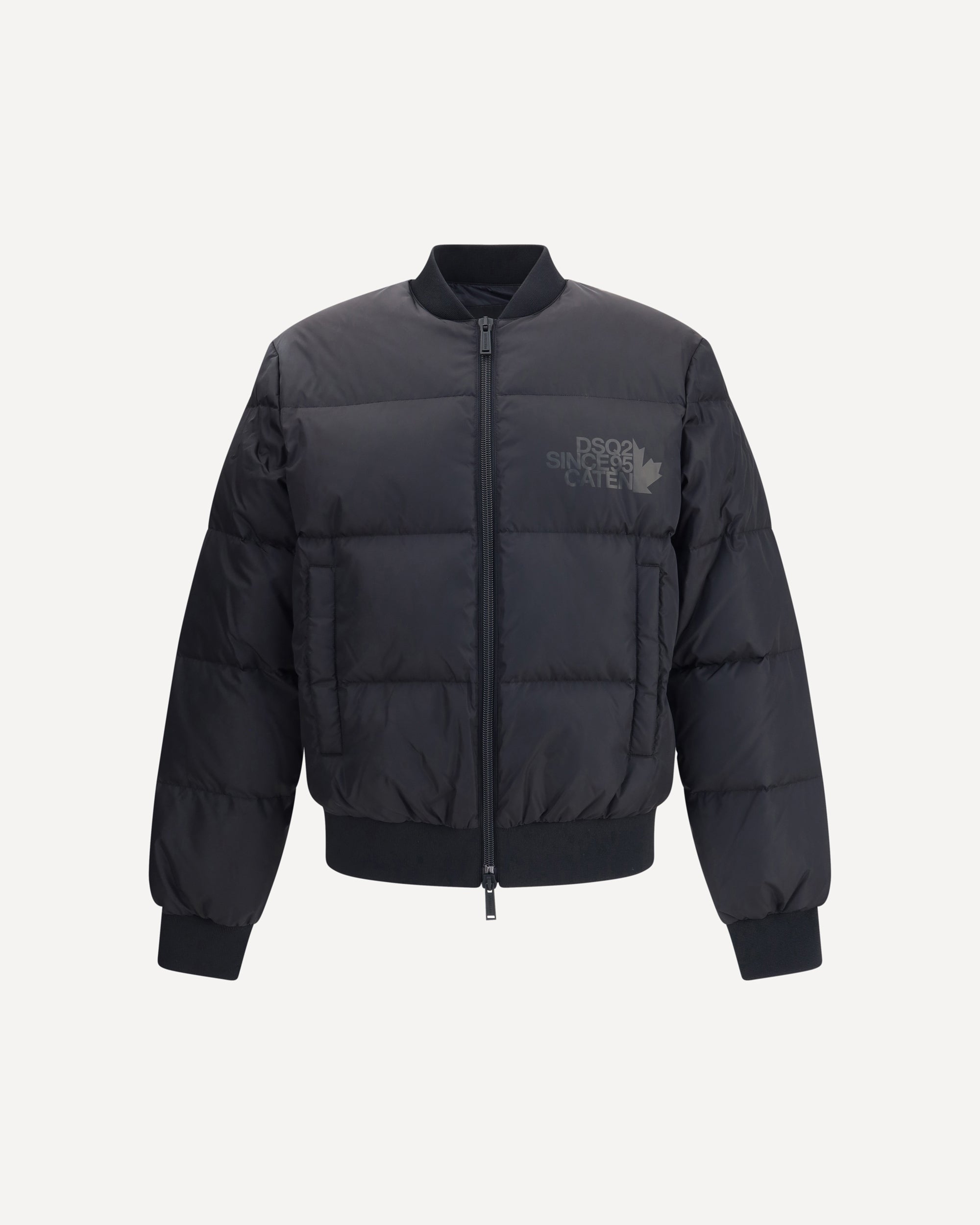 Easy Puffer Down Jacket Male 52