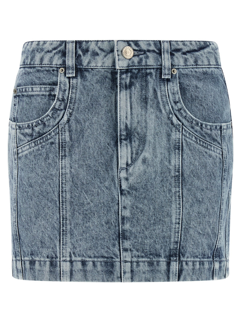 Juana Skirt