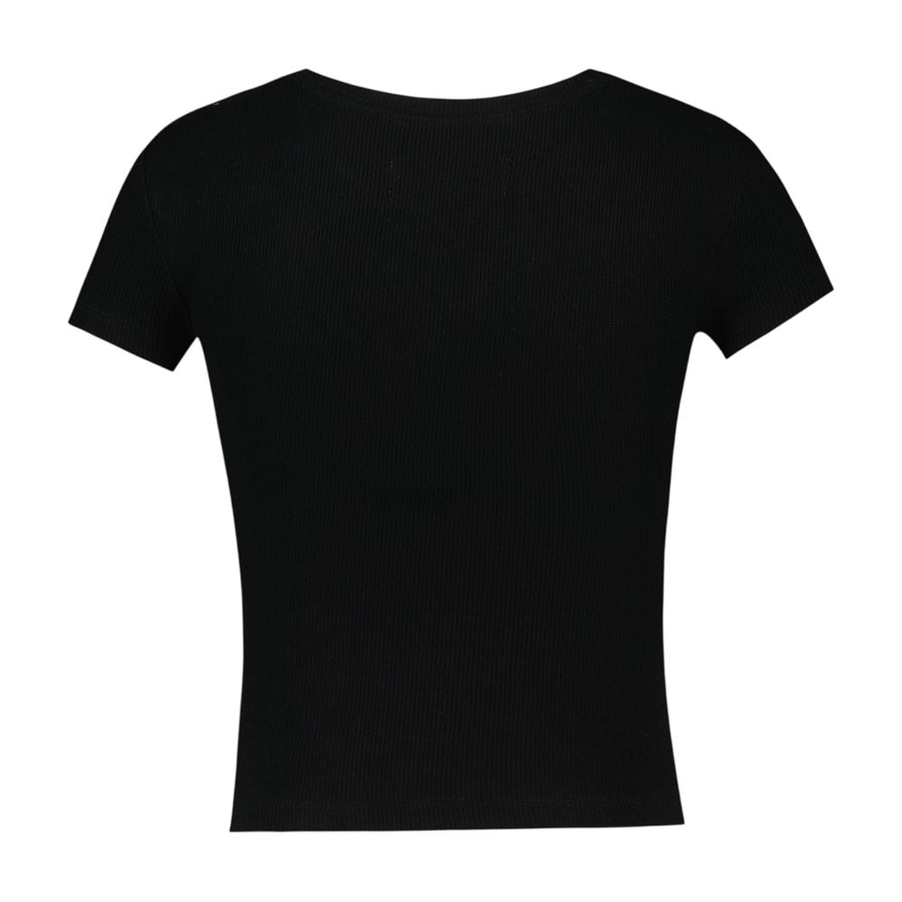 T-Shirt — Black