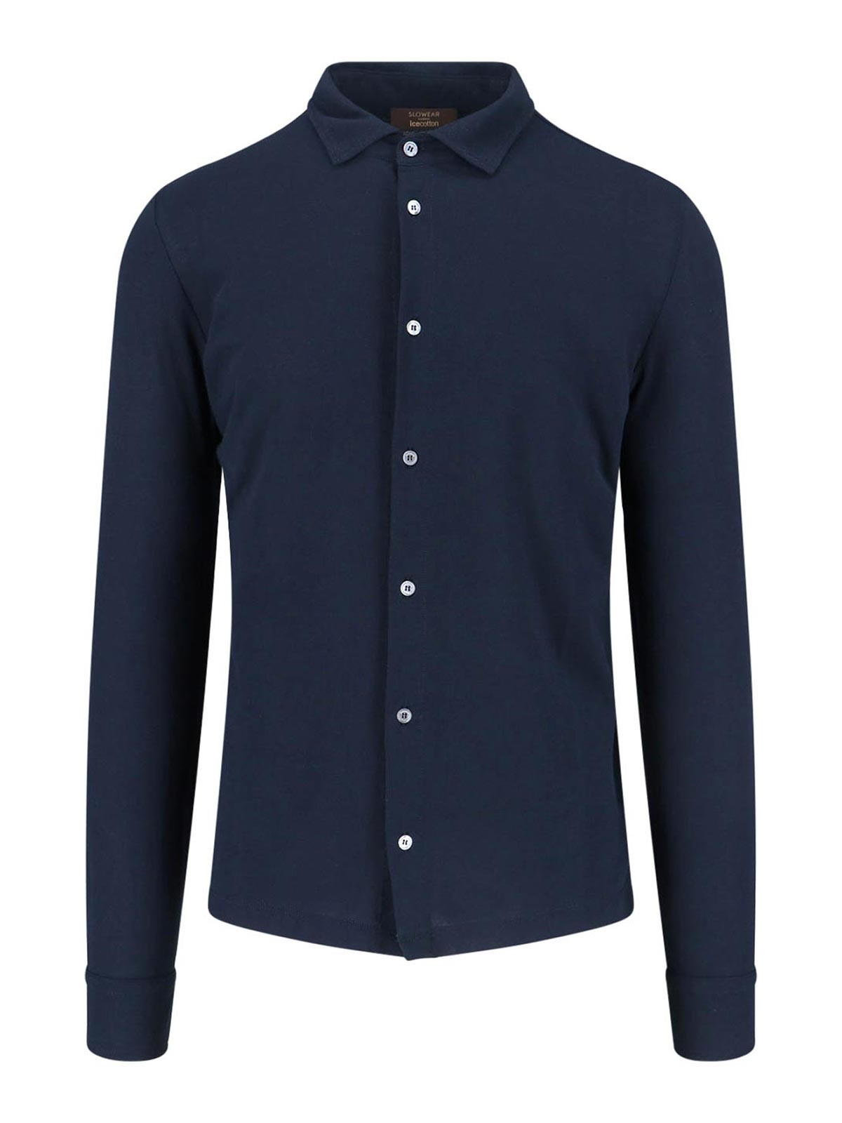 Cotton Shirt