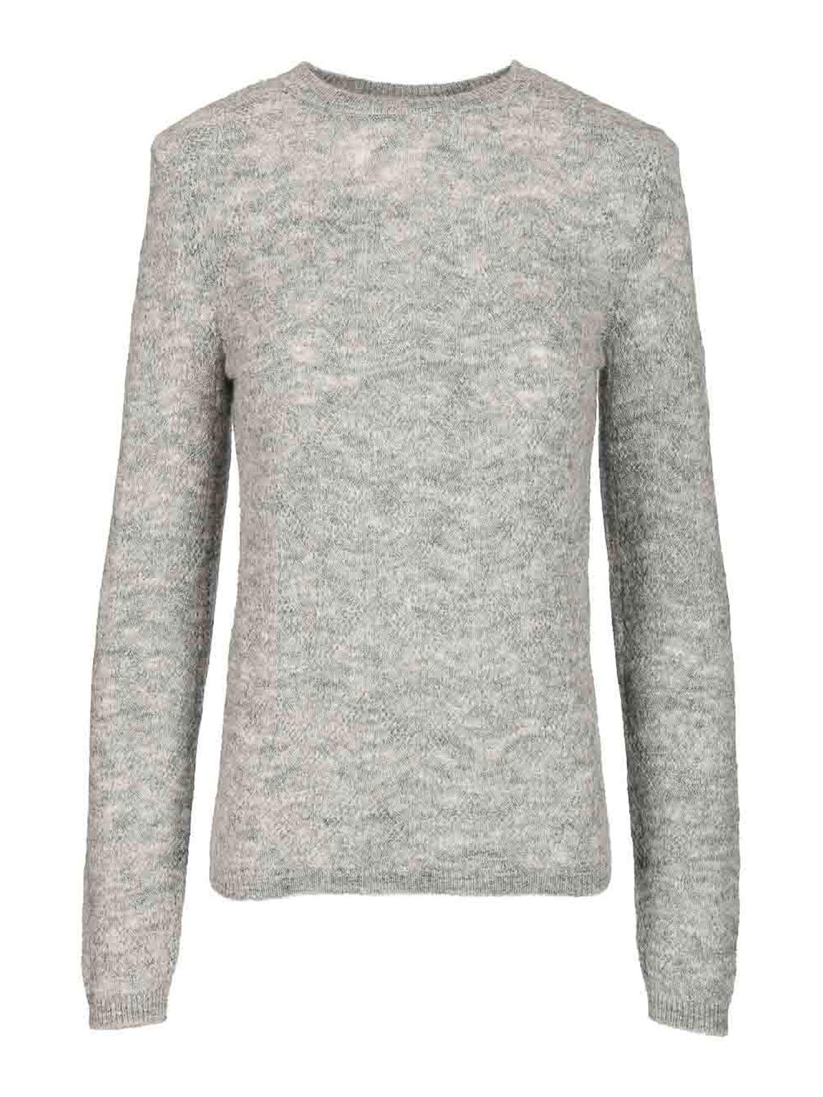 P. A.R. O.S. H. Wool Blend Sweater