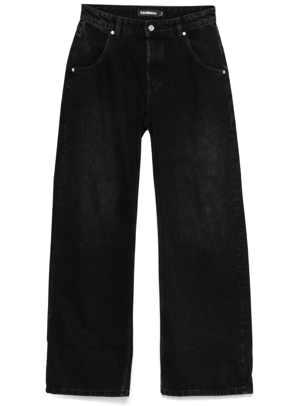 Enzo jeans - Black