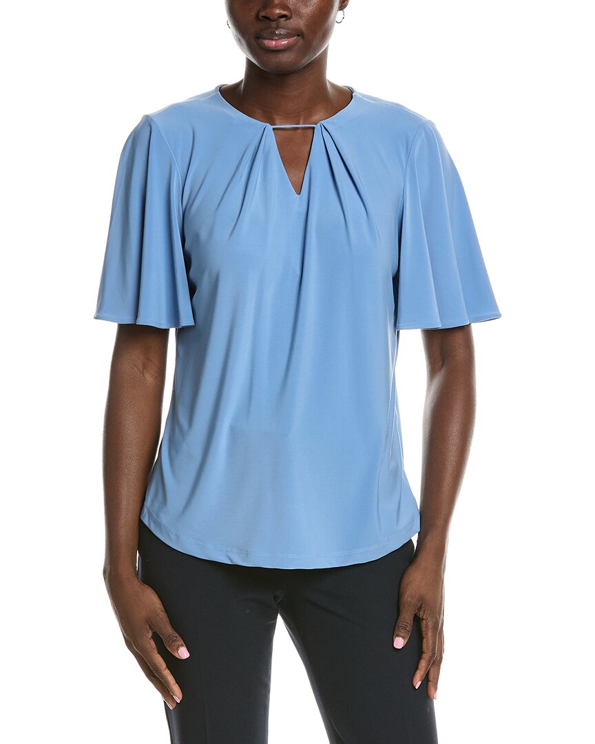 Bell Sleeve Top
