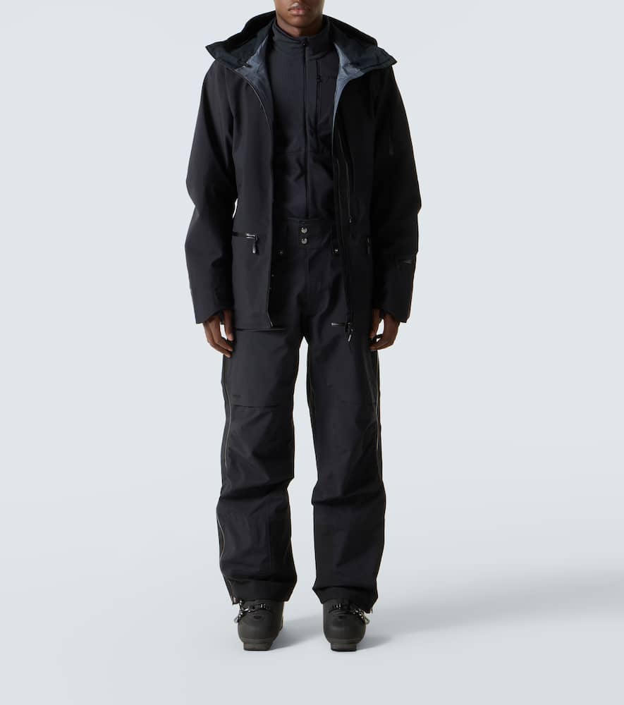 Norrøna Lofoten fleece jacket