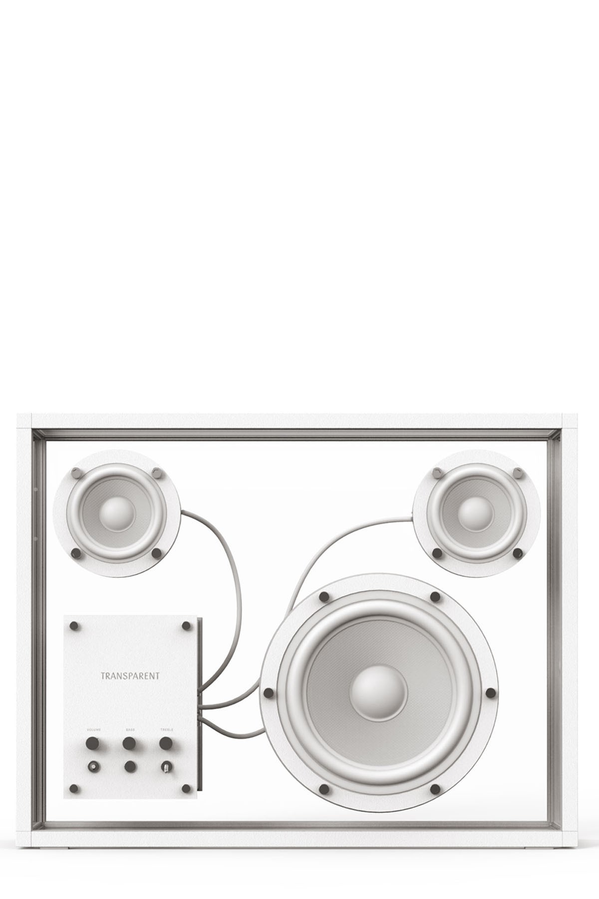 'Speaker' Speaker