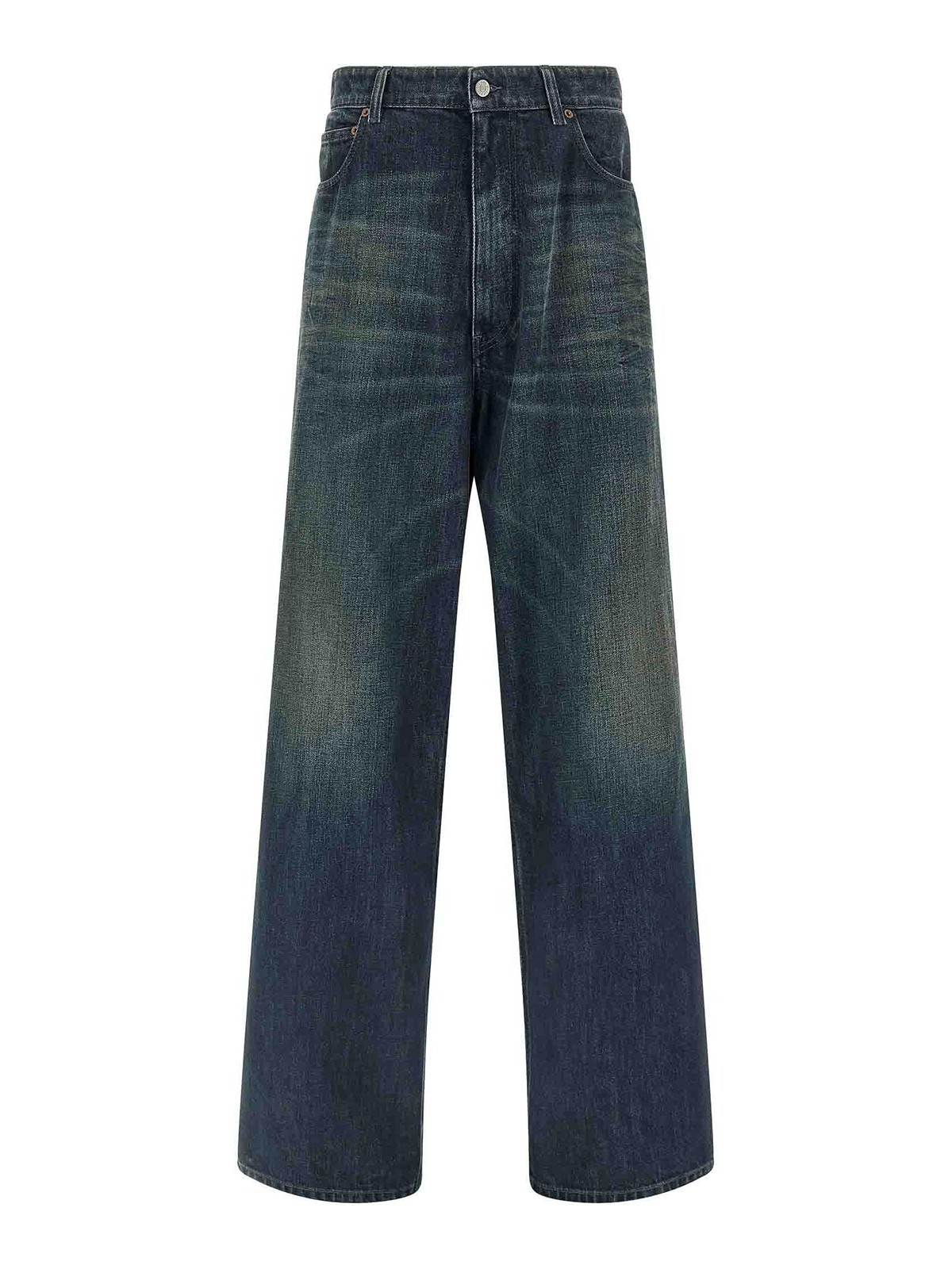 Numeric Signature Mm6 Jeans