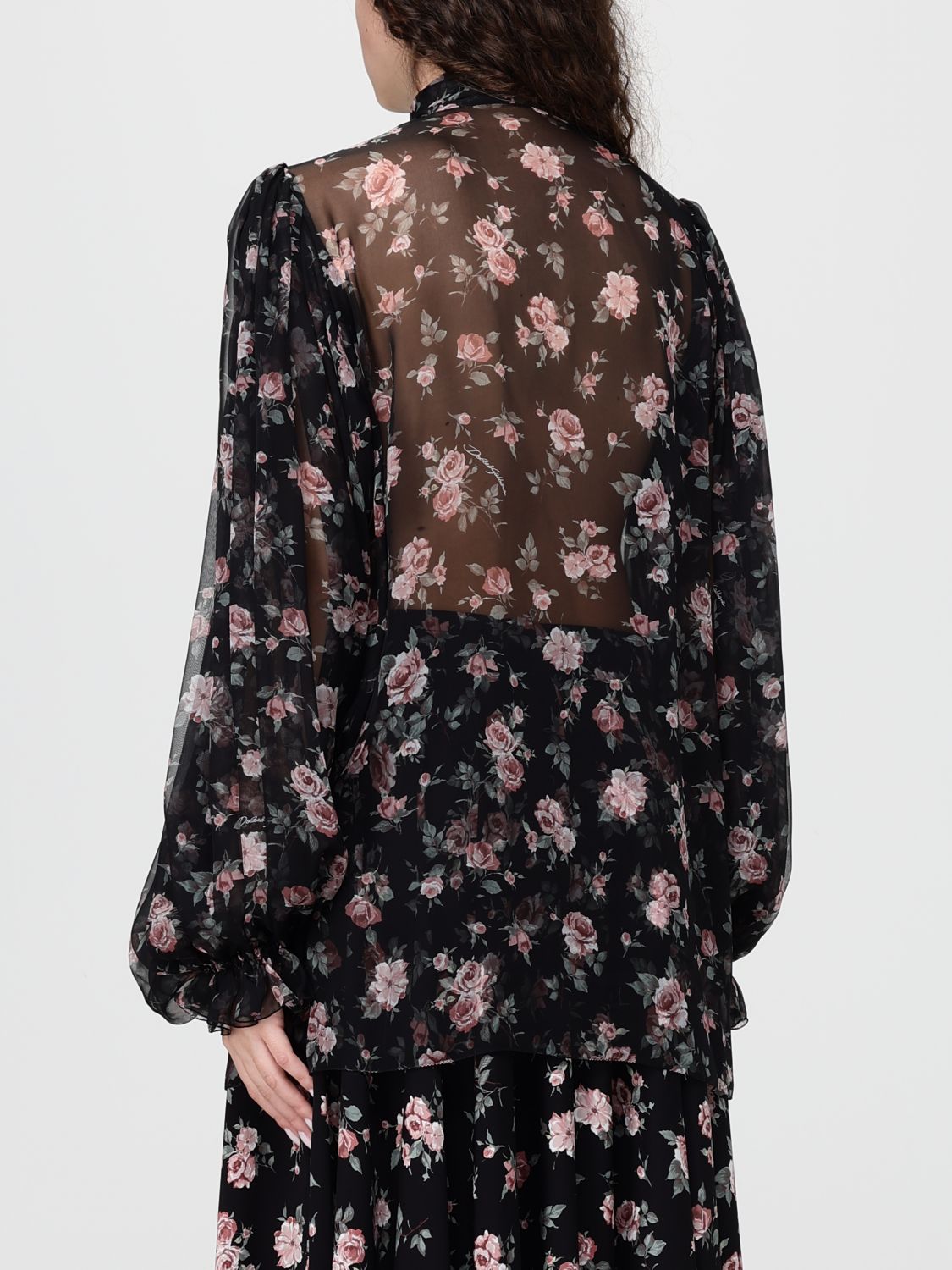 Dress Woman color Multicolor