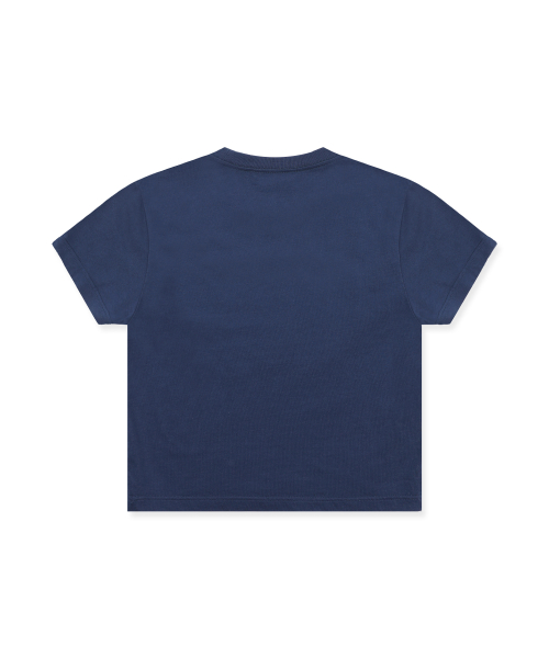 XTT164 Sprinkle Applique T-Shirt