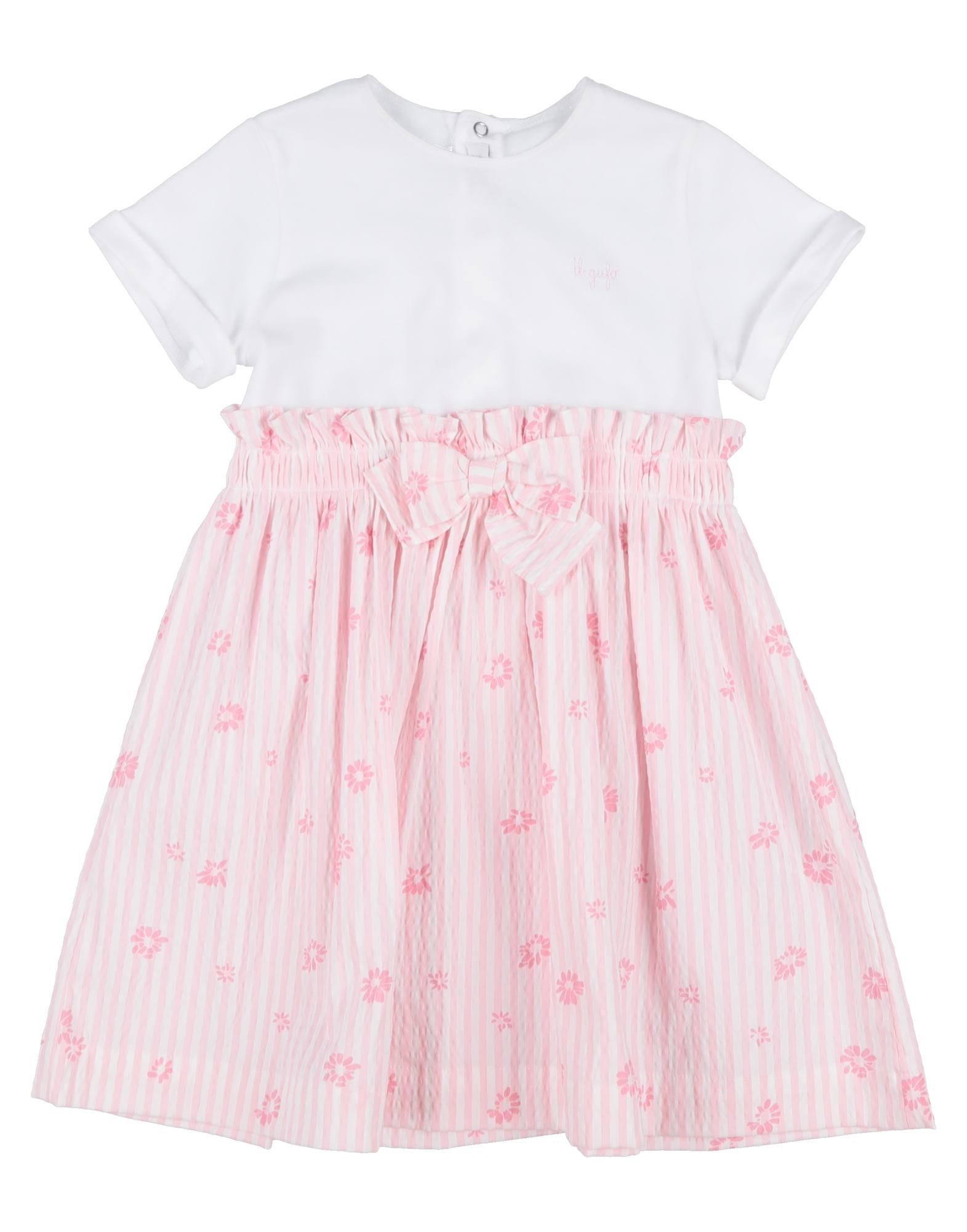 Baby dresses