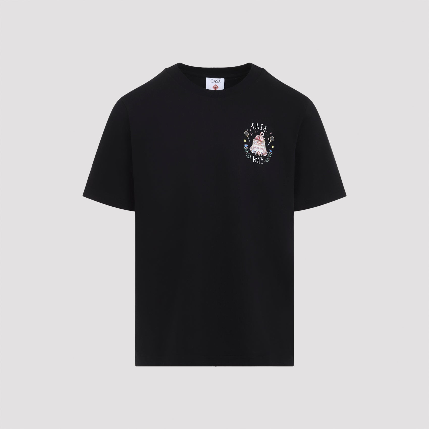 Organic Cotton T-Shirt