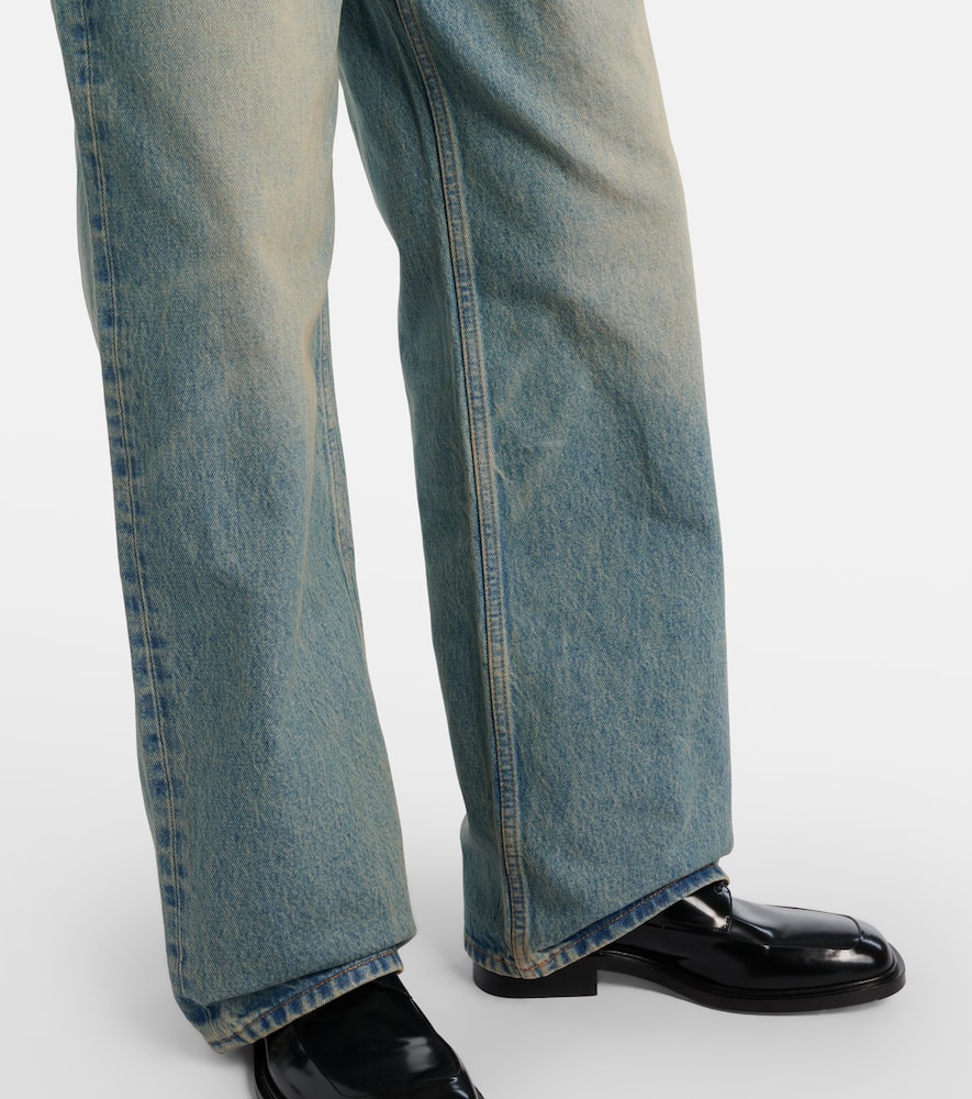 Izey boyfriend jeans