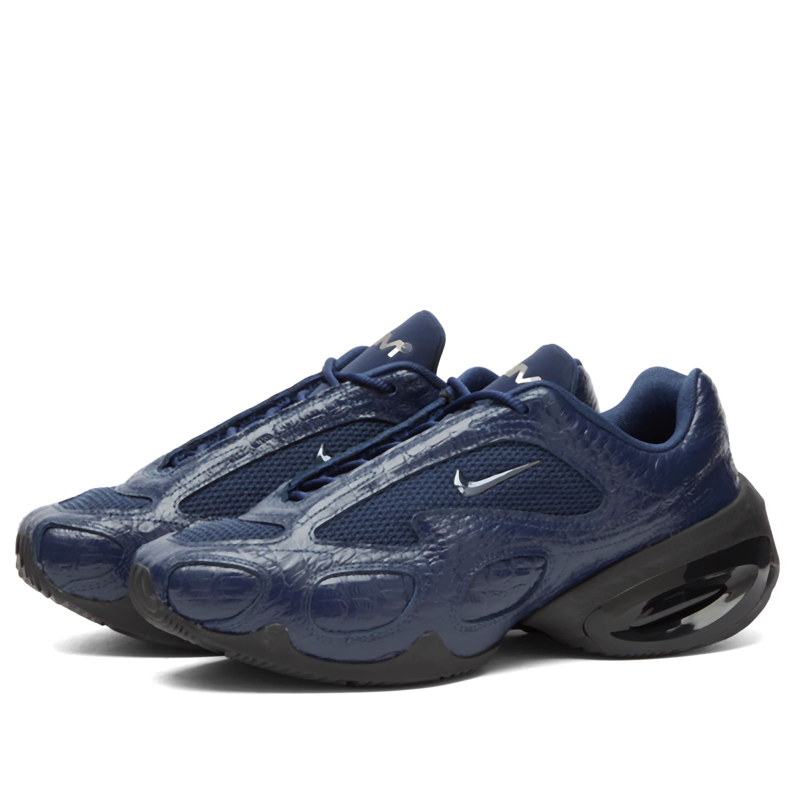 Women's Air Max Muse Se W Sneaker Navy/Grey/Antracite