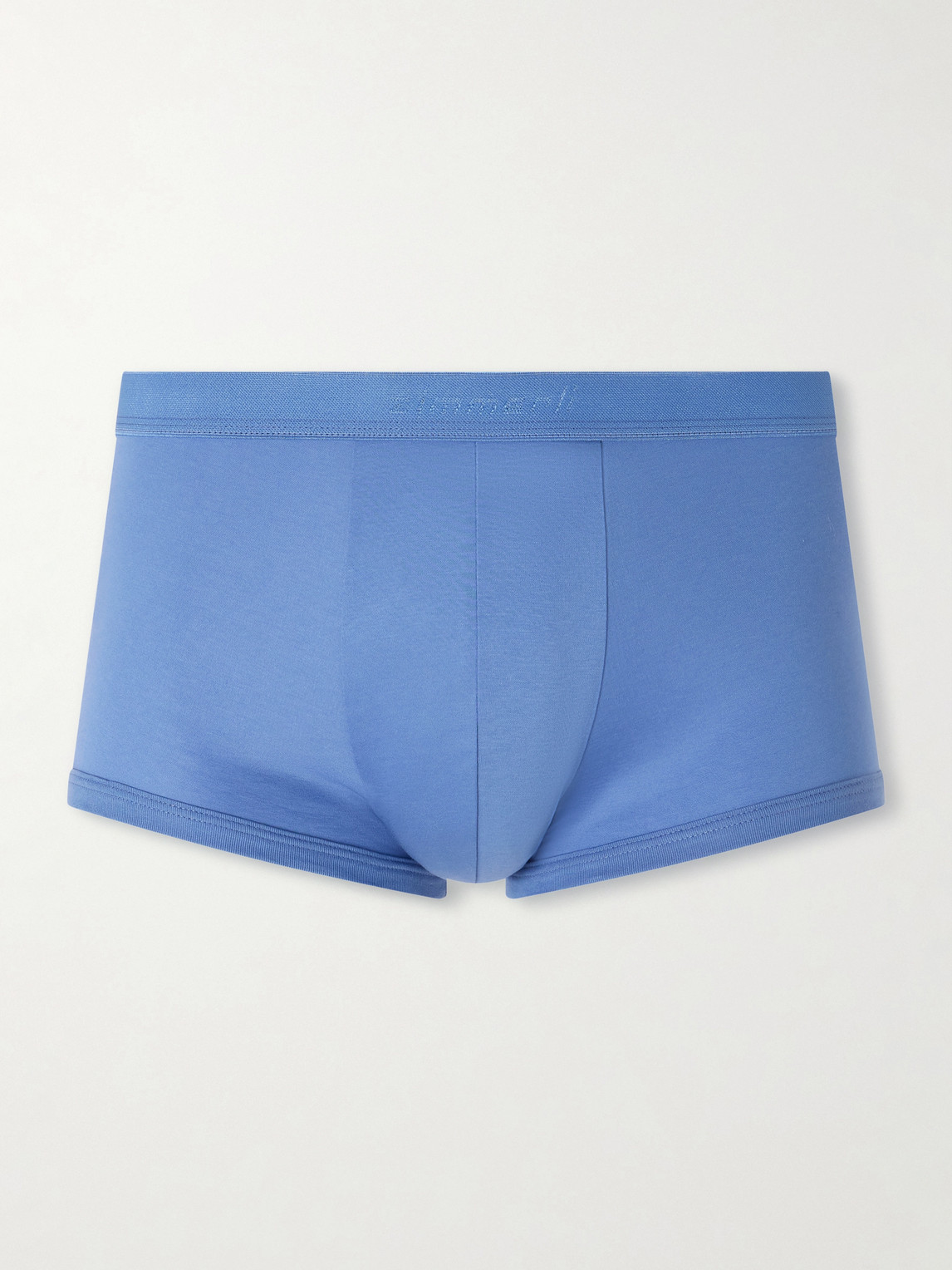 Sea Island Cotton Boxer Briefs