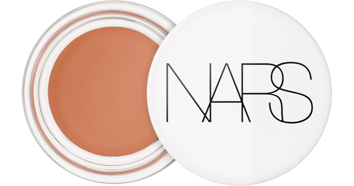 NARS Light Reflecting Brightener Amulet 6 g — Illuminating Concealer