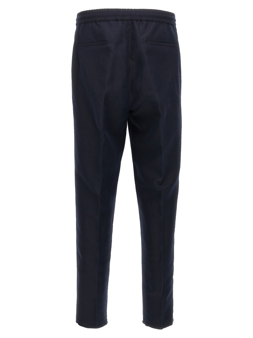 Linen Trousers