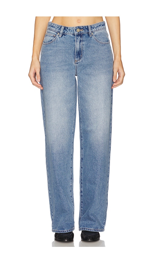 Abrand 95 Baggy Jeans in Blue. 34. Also , 24, 25, 26, 27, 28, 29, 30