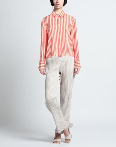 Woman Shirt Salmon pink
