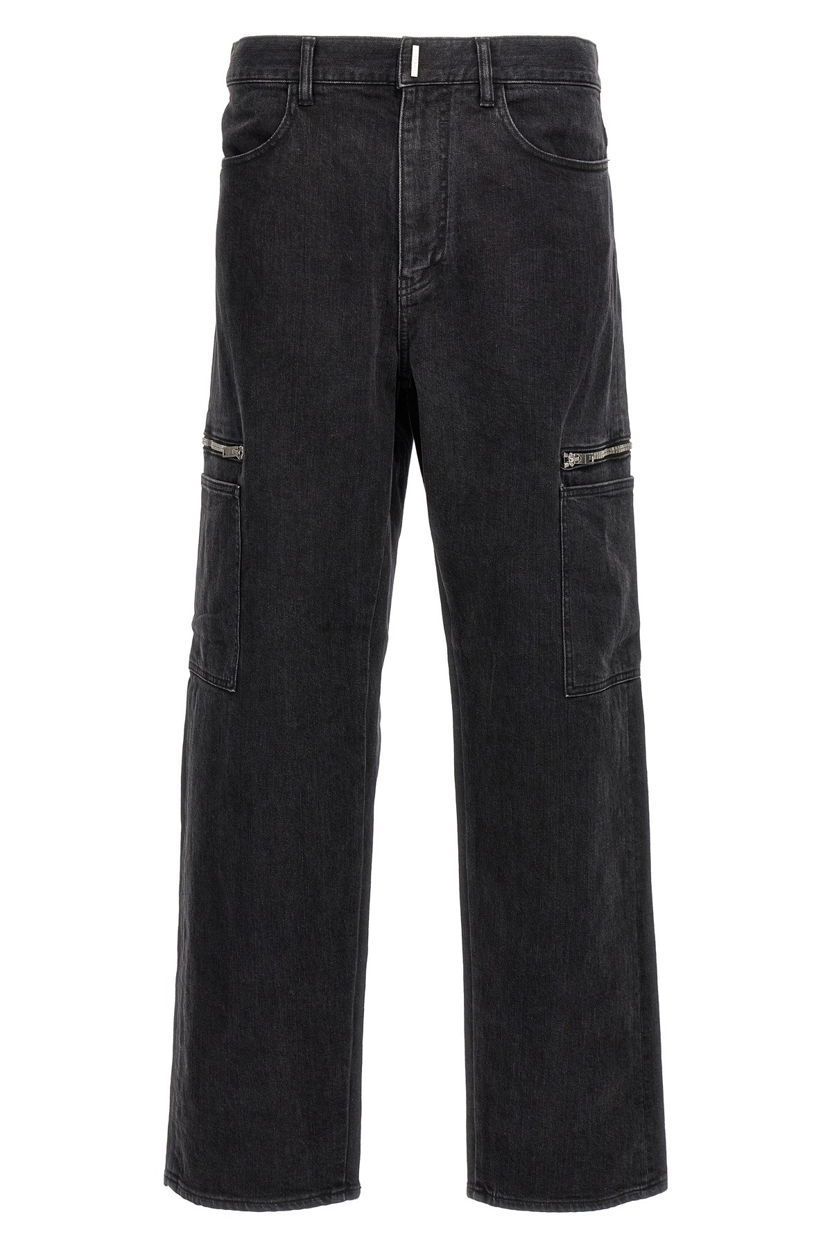 Cargo Jeans