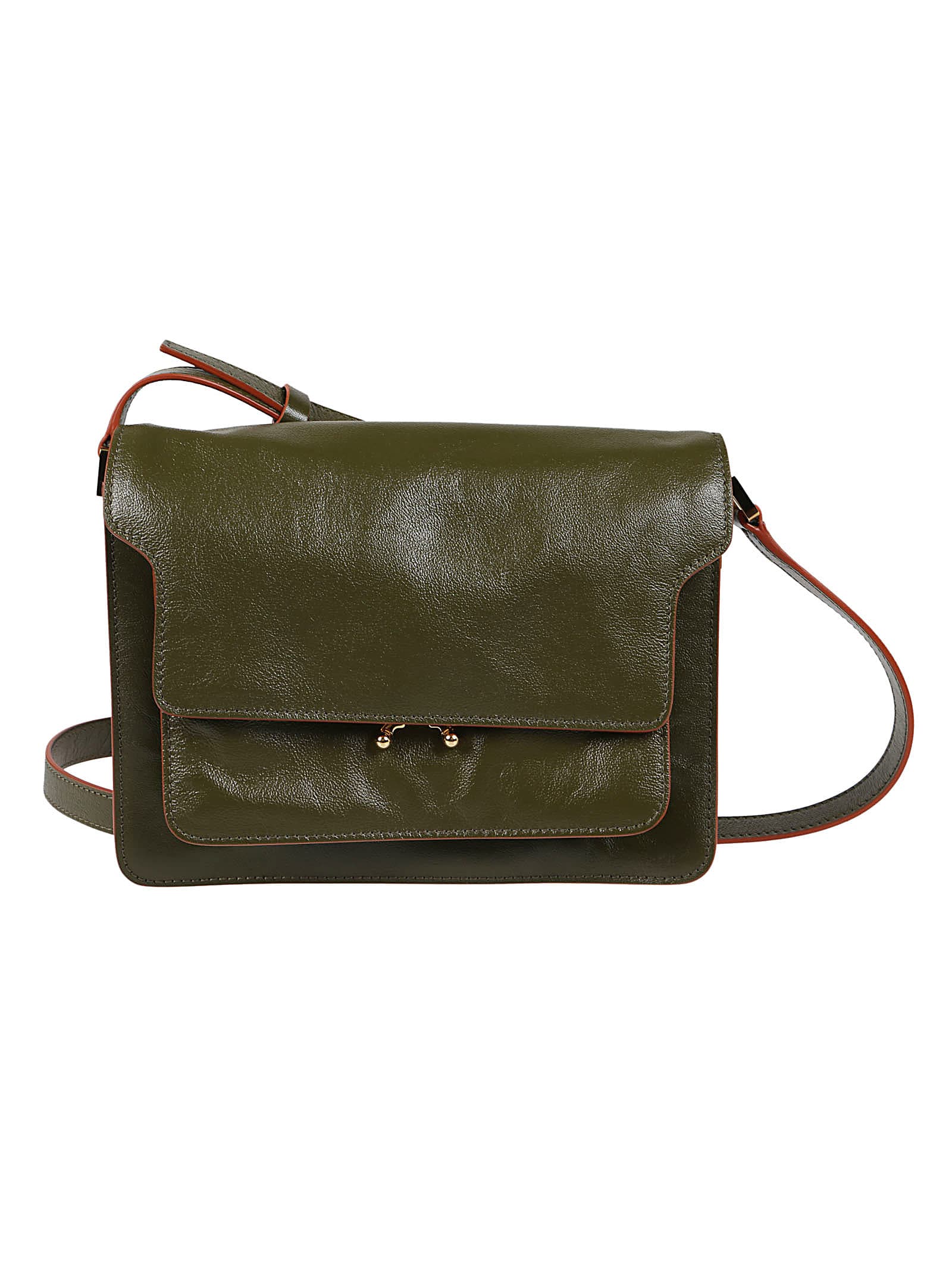 Trunk Soft Medium Bag