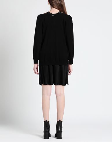 Woman Midi dress Black