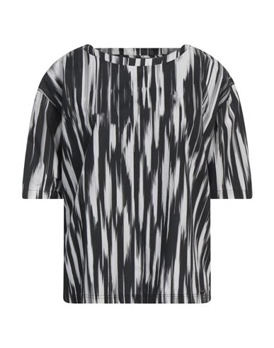 Woman Top Black