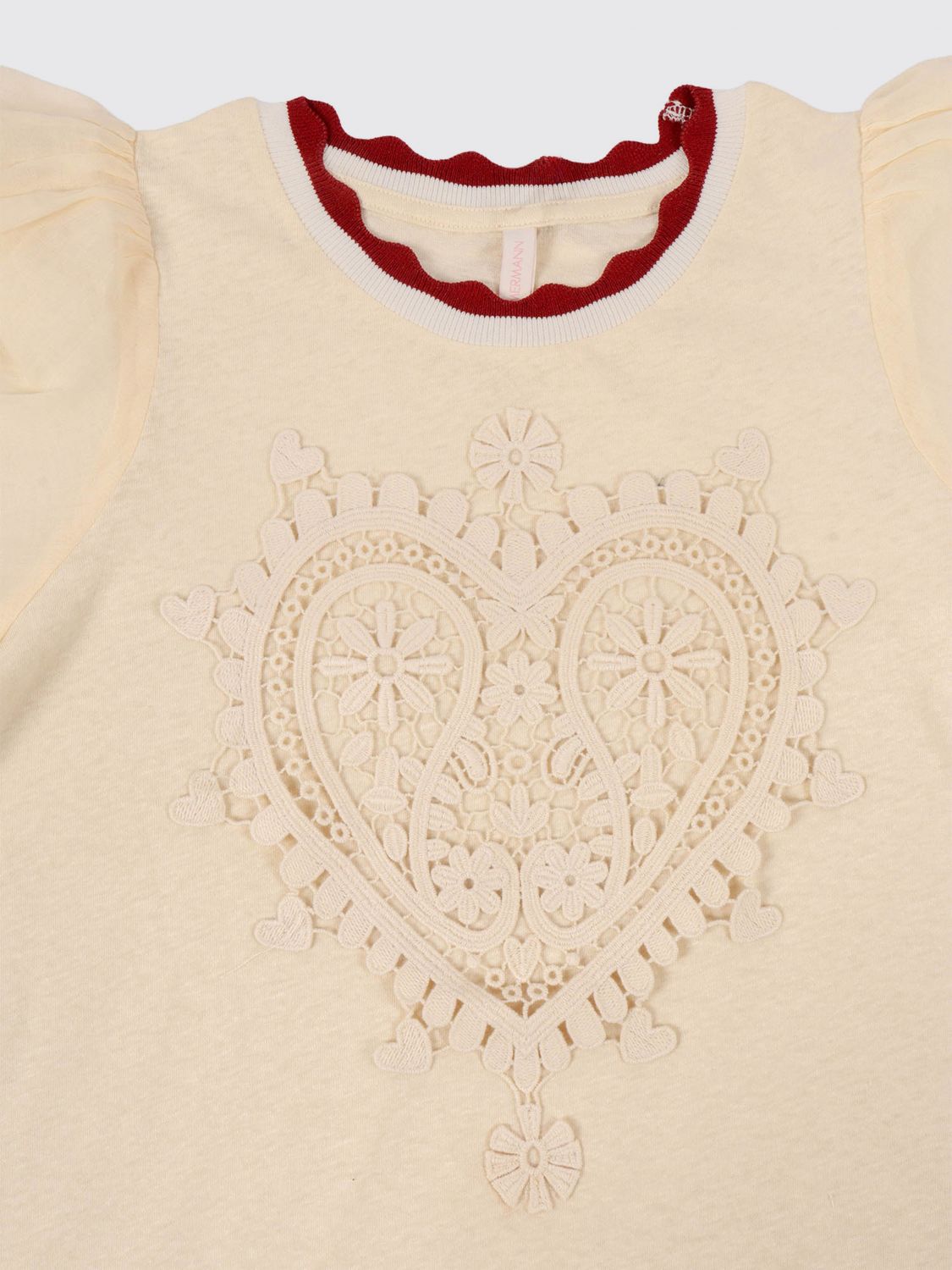 T-Shirt Kids color Multicolor