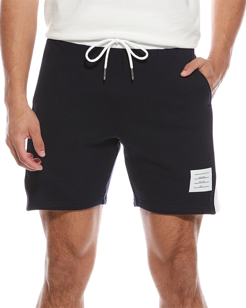 Classic 4 Bar Short
