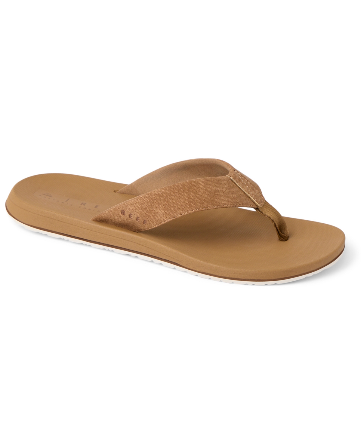 Men's The Layback Slip-On Sandals - Tan