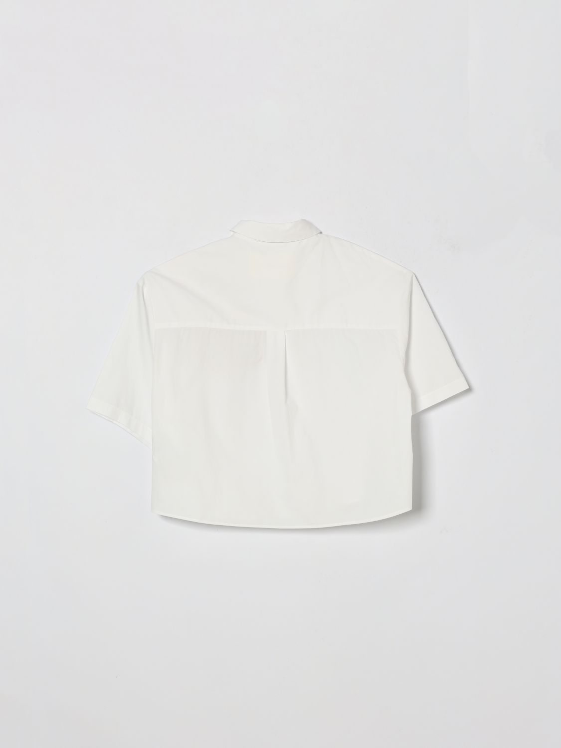 Shirt Kids color White