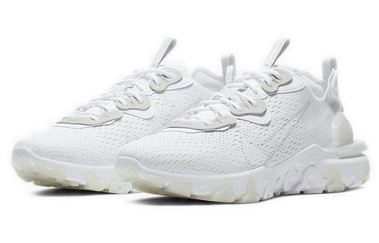 React Vision 'White'