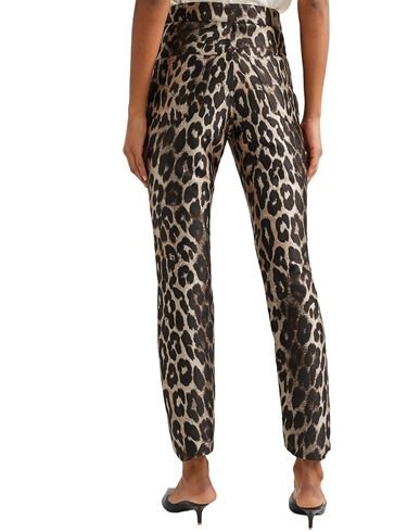 Woman Pants Sand