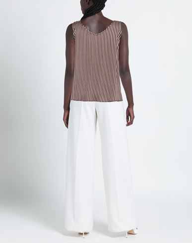 Woman Top Blush Size 8 Viscose