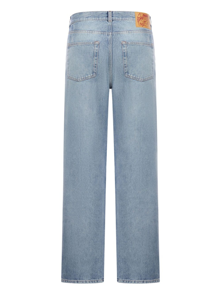 Denim Jeans