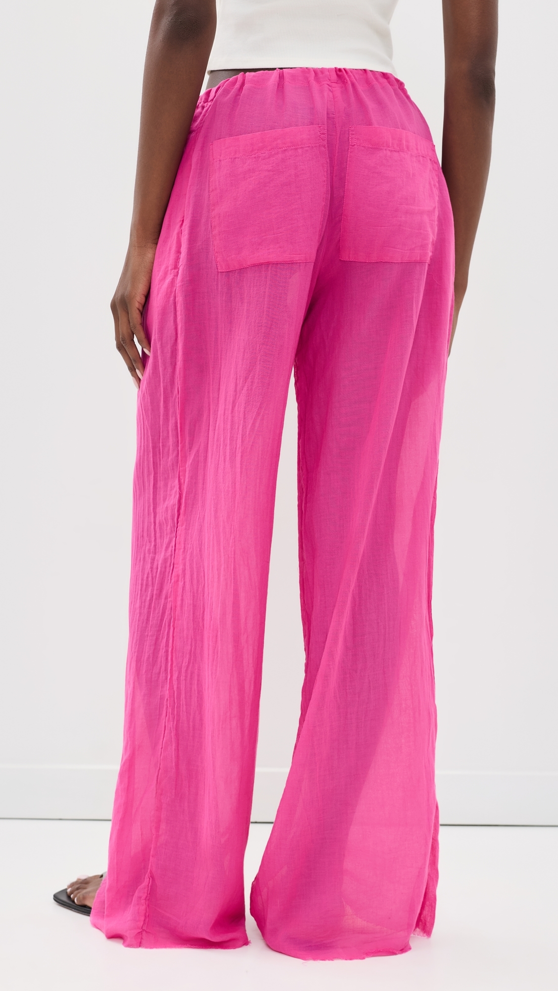 Demi Pants Diva