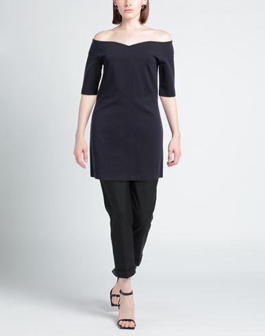 Woman Top Navy blue