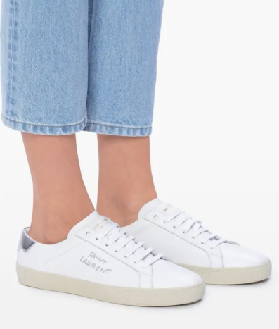 Saint Laurent 611275 00NA0 9085