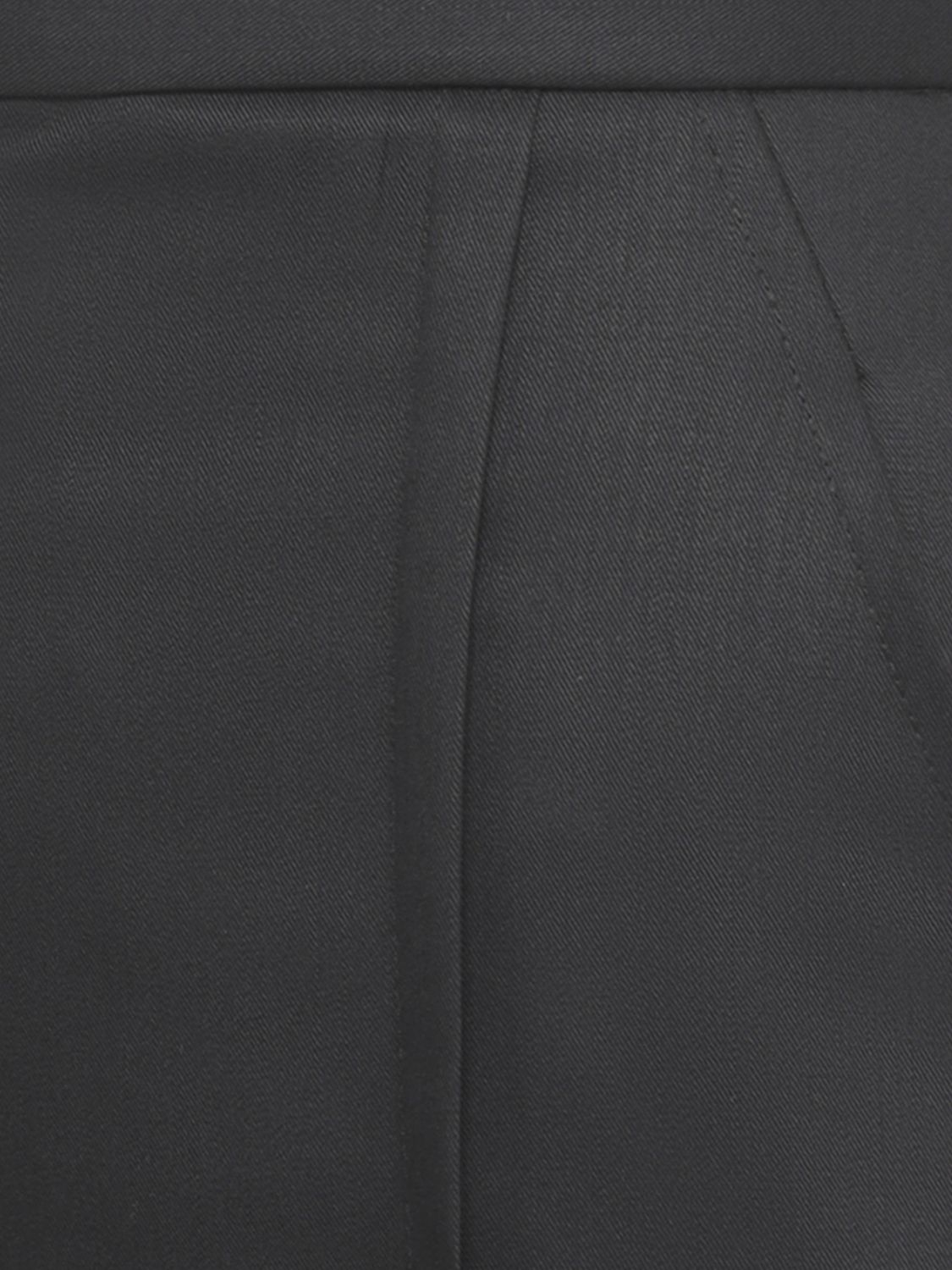Pants Woman color Black