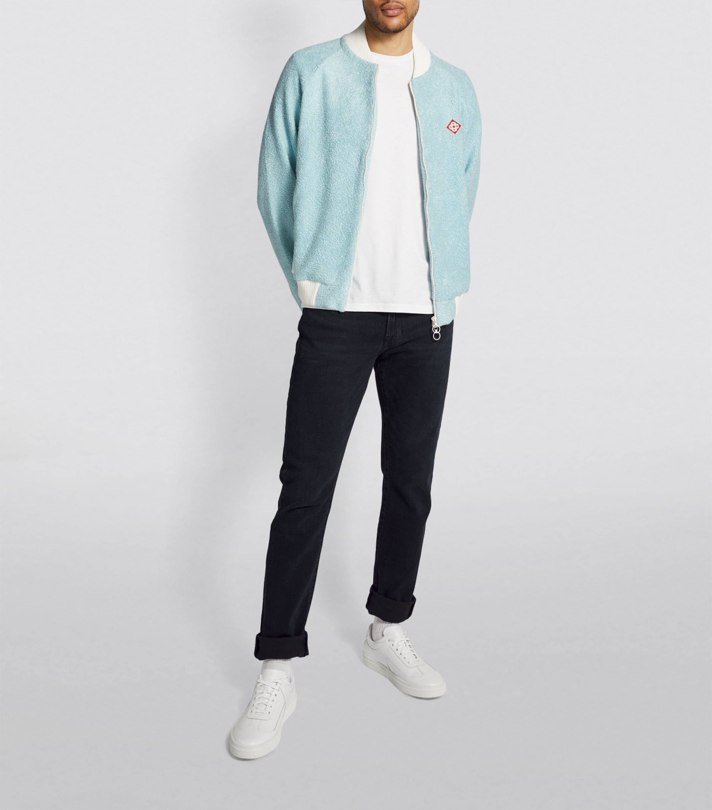 Frame | L'Homme Placid Slim Jeans | Realry