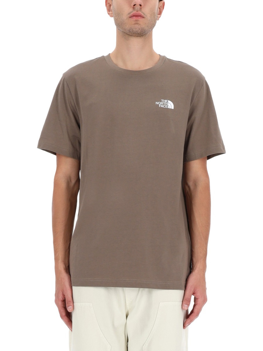 Logo T-shirt
