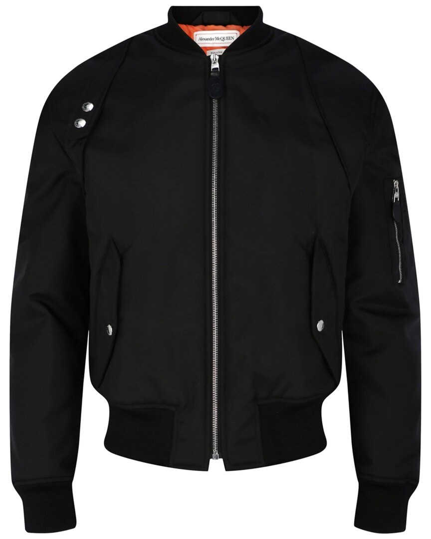 Harness Ma-1 Bomber Jacket