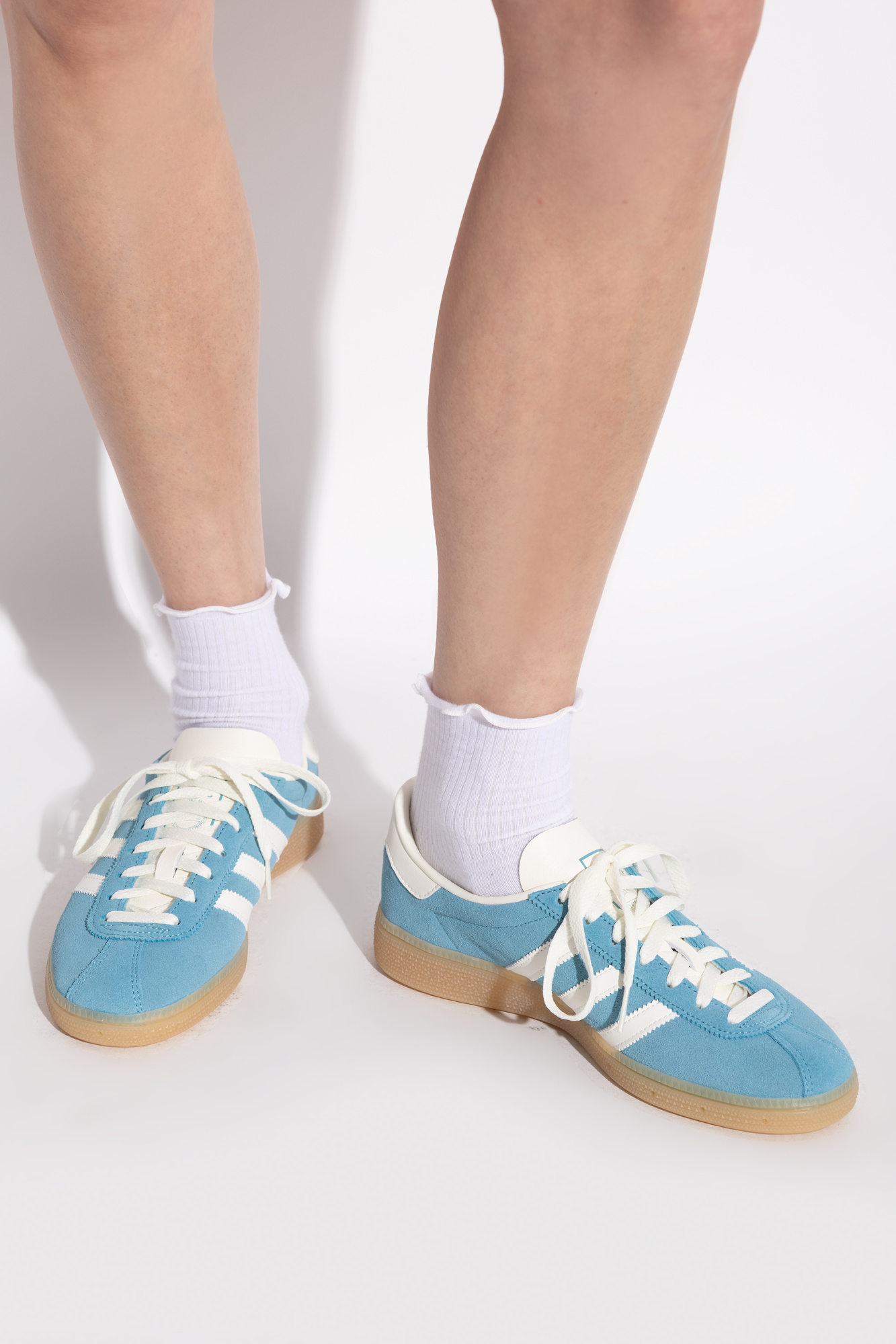 Sports Shoes "MUENCHEN W", Women's, Blue