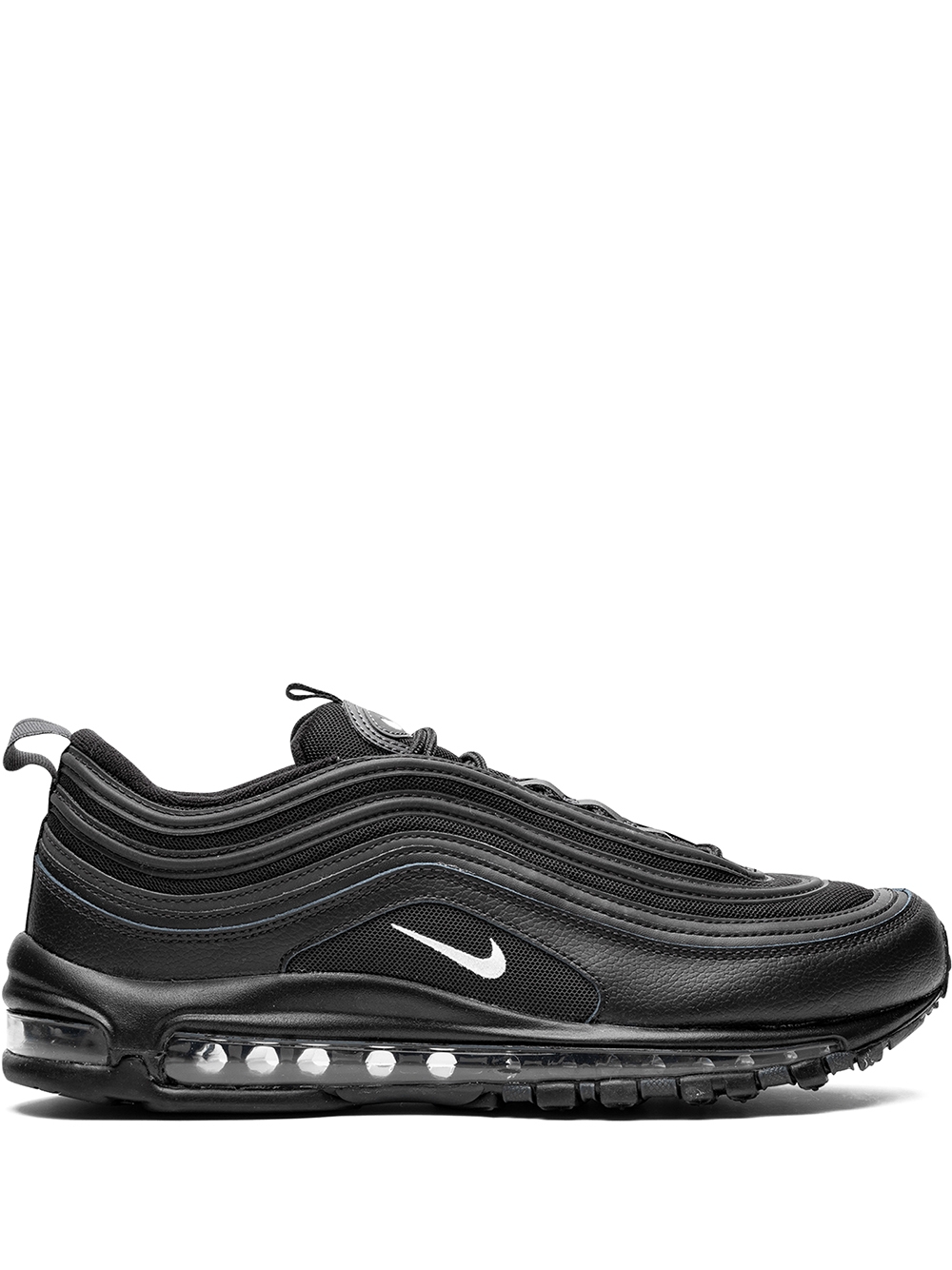 Air Max 97 sneakers - Black