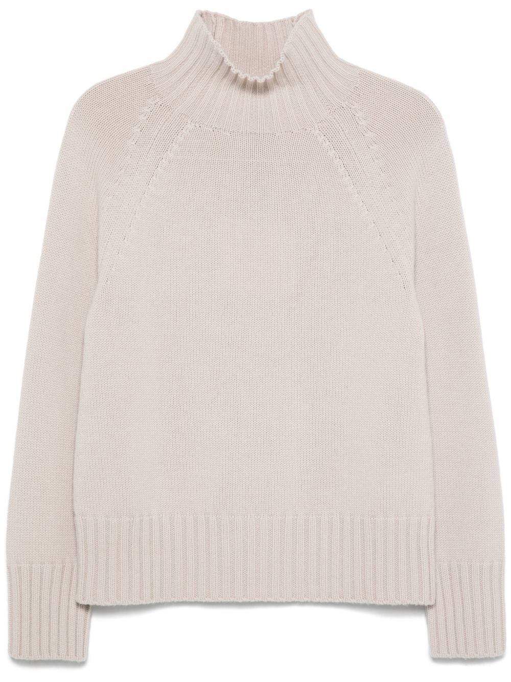 Max Mara Mantova sweater - Neutrals