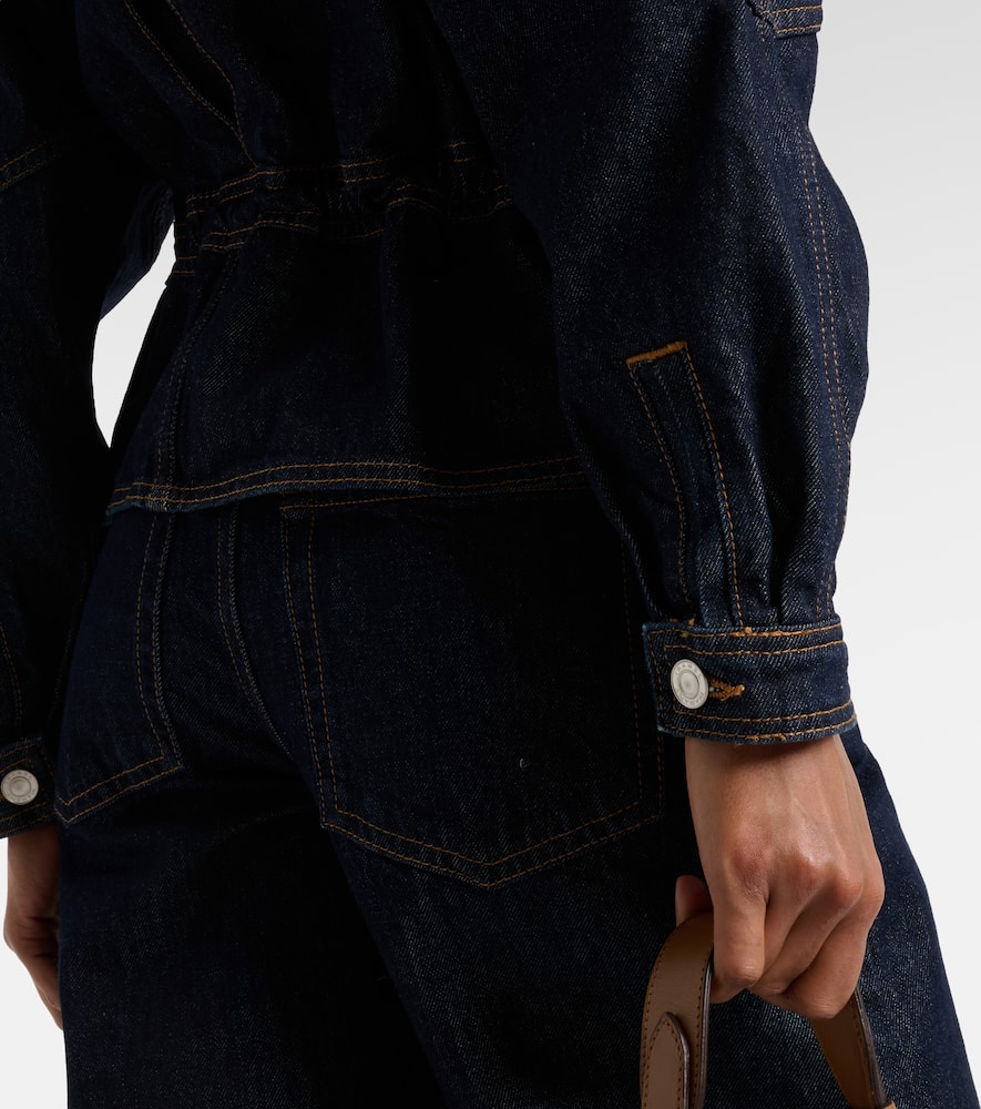 Dolie denim jacket