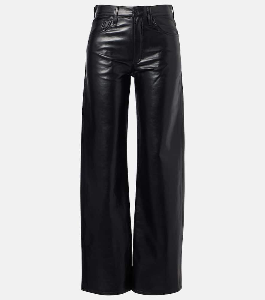 Arc Jean 32 wide-leg pants