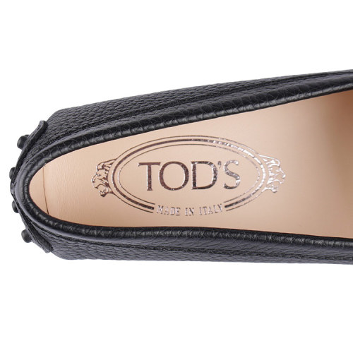 Gommino driving loafers