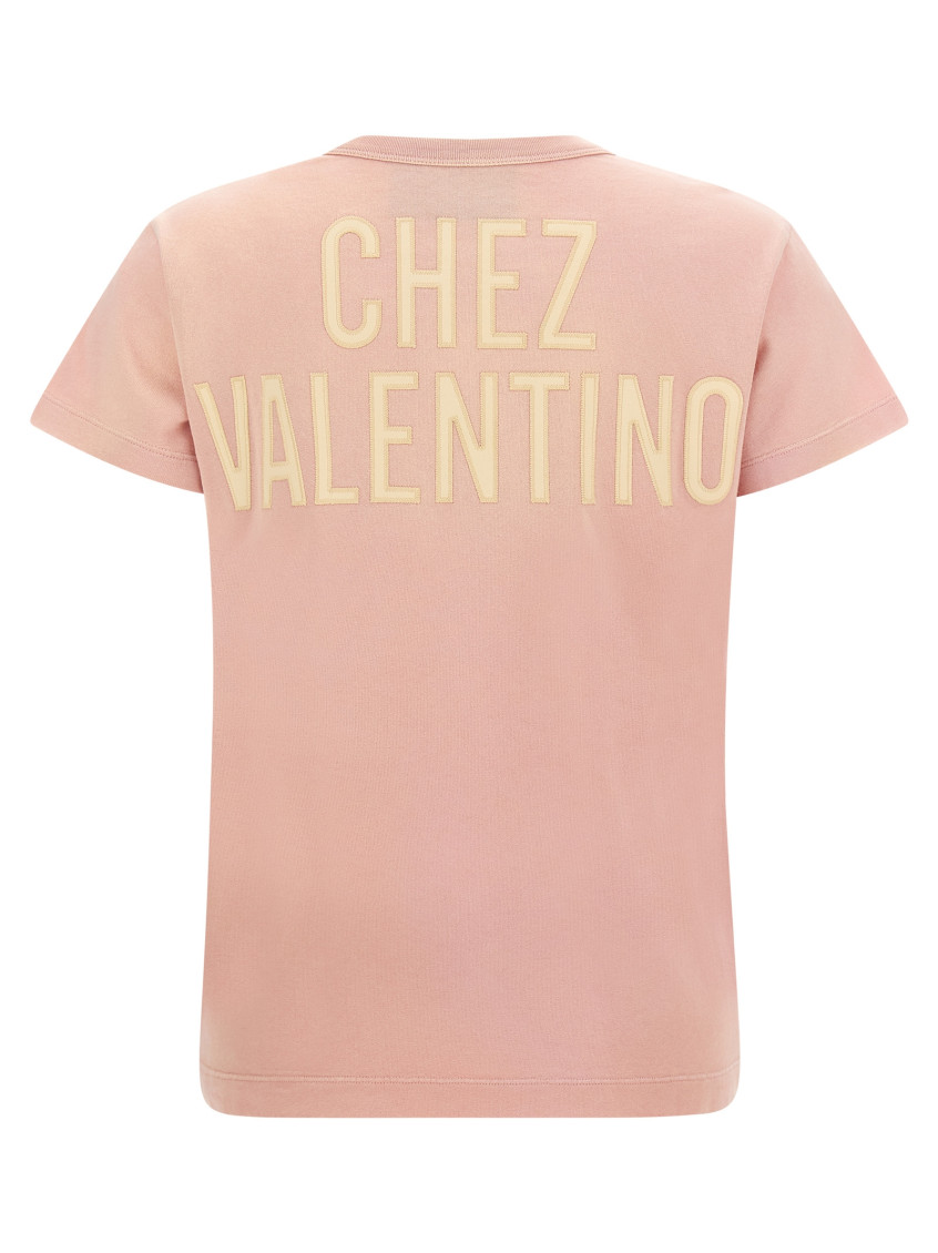 Pink Panther Lady T-shirt