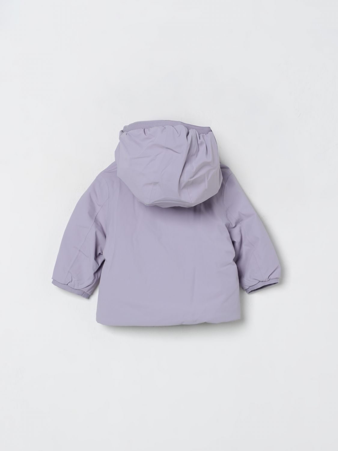 Jacket Kids color Lilac